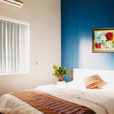 Riverview Homestay Dong Hoi Dış mekan fotoğraf