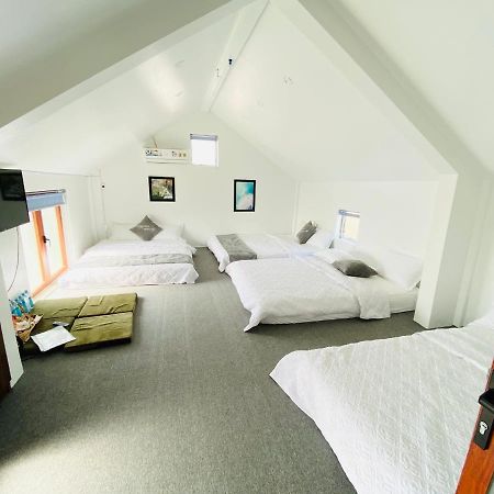 Riverview Homestay Dong Hoi Dış mekan fotoğraf