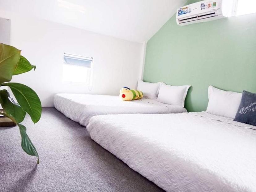 Riverview Homestay Dong Hoi Dış mekan fotoğraf