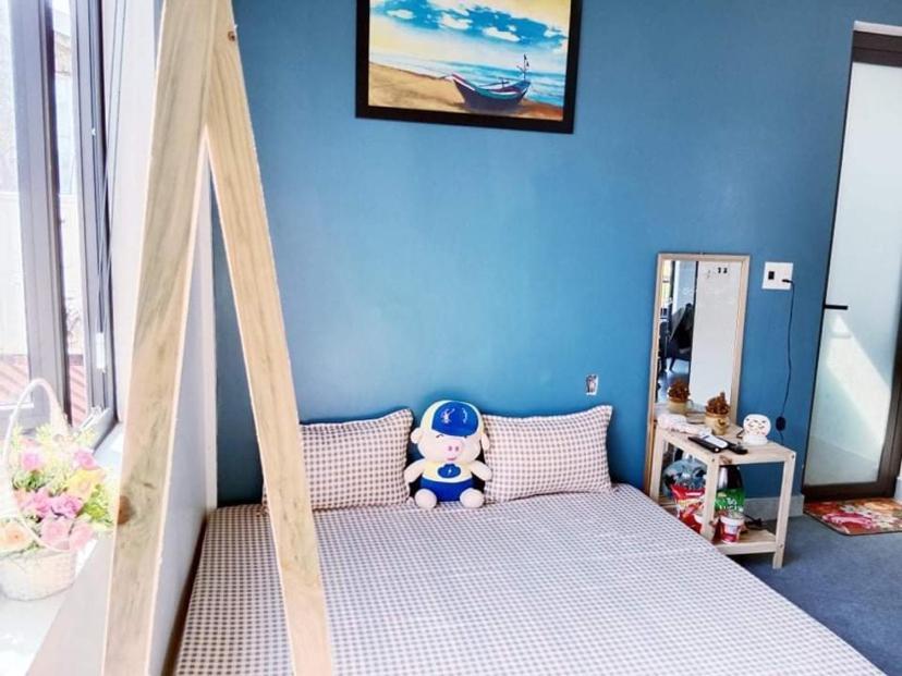 Riverview Homestay Dong Hoi Oda fotoğraf