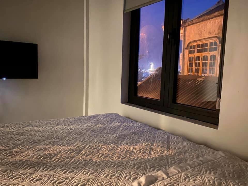 Riverview Homestay Dong Hoi Oda fotoğraf