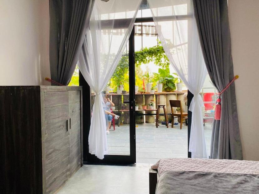 Riverview Homestay Dong Hoi Oda fotoğraf