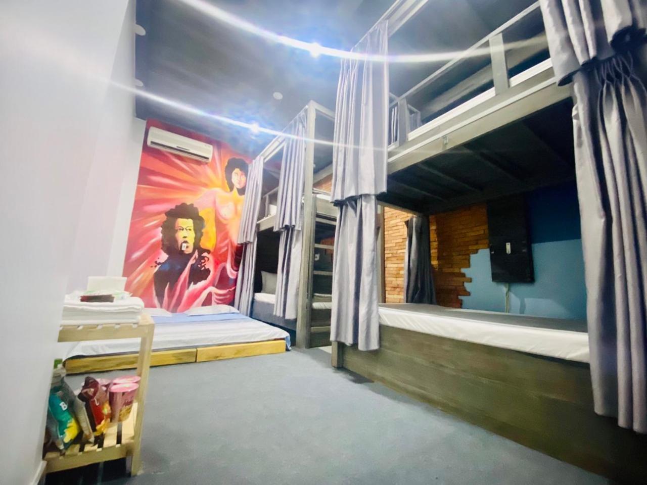 Riverview Homestay Dong Hoi Oda fotoğraf