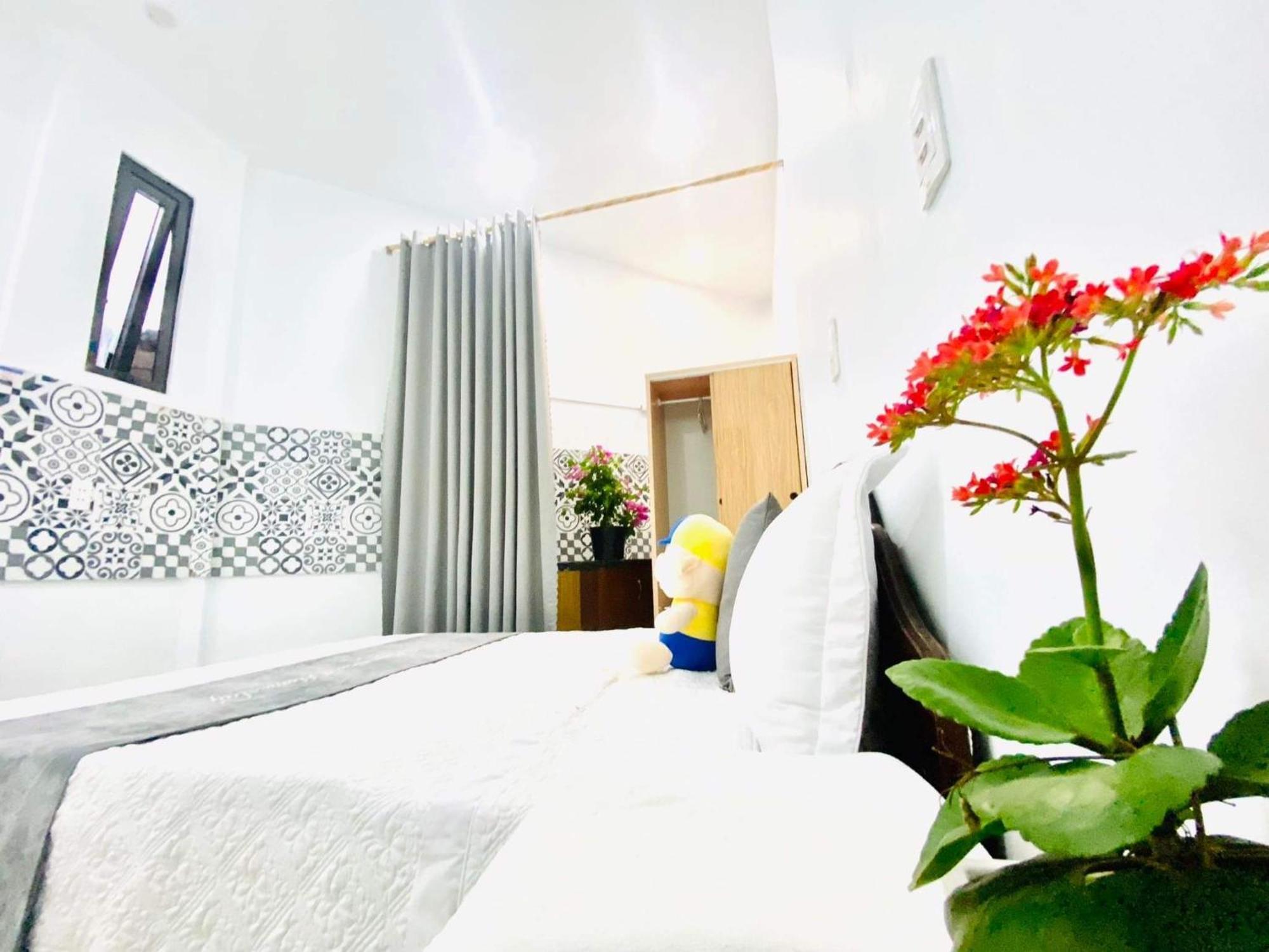 Riverview Homestay Dong Hoi Oda fotoğraf