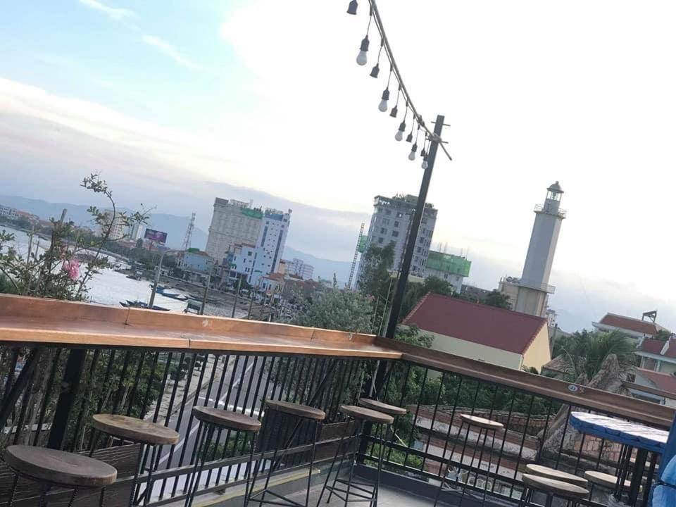 Riverview Homestay Dong Hoi Oda fotoğraf