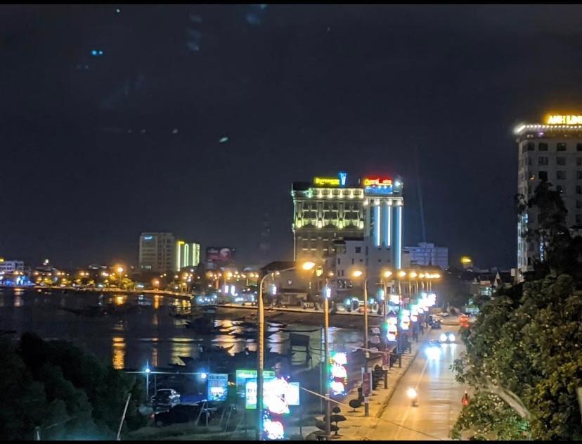 Riverview Homestay Dong Hoi Oda fotoğraf