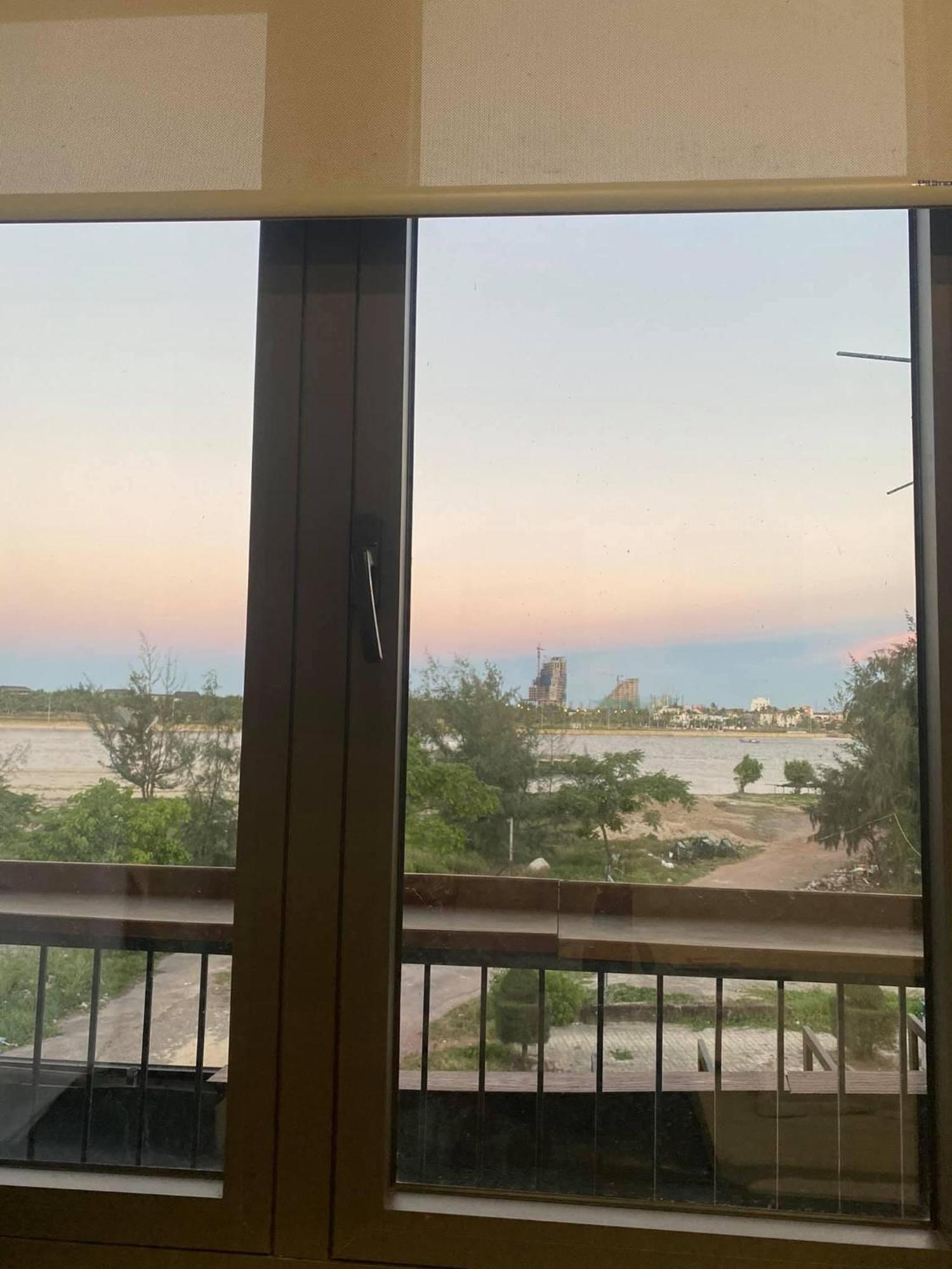 Riverview Homestay Dong Hoi Oda fotoğraf
