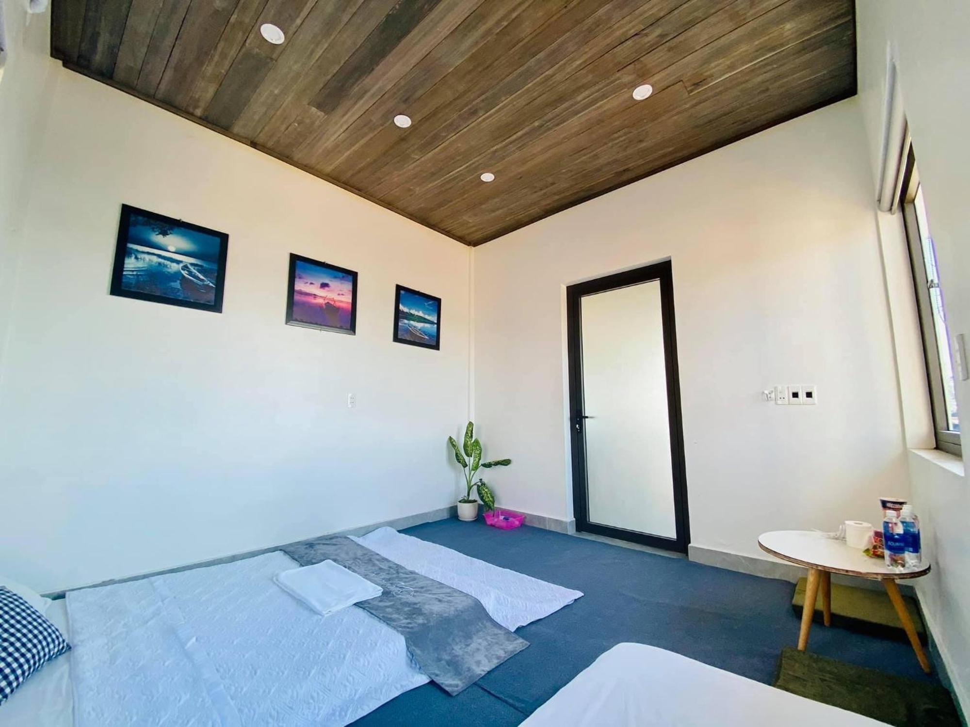 Riverview Homestay Dong Hoi Oda fotoğraf
