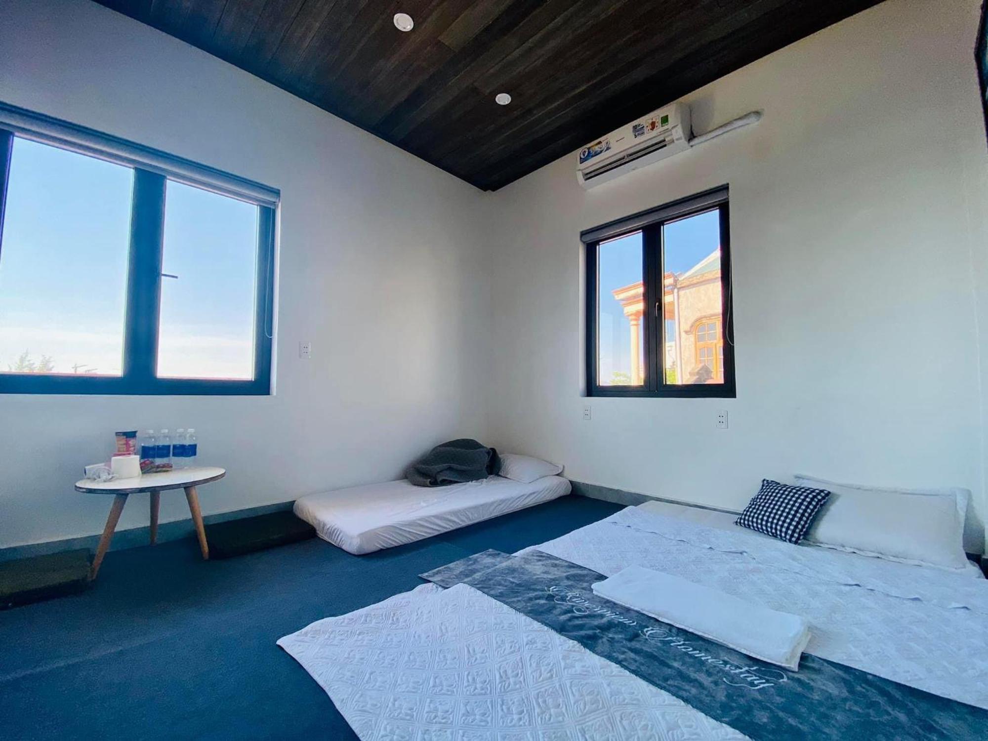 Riverview Homestay Dong Hoi Oda fotoğraf