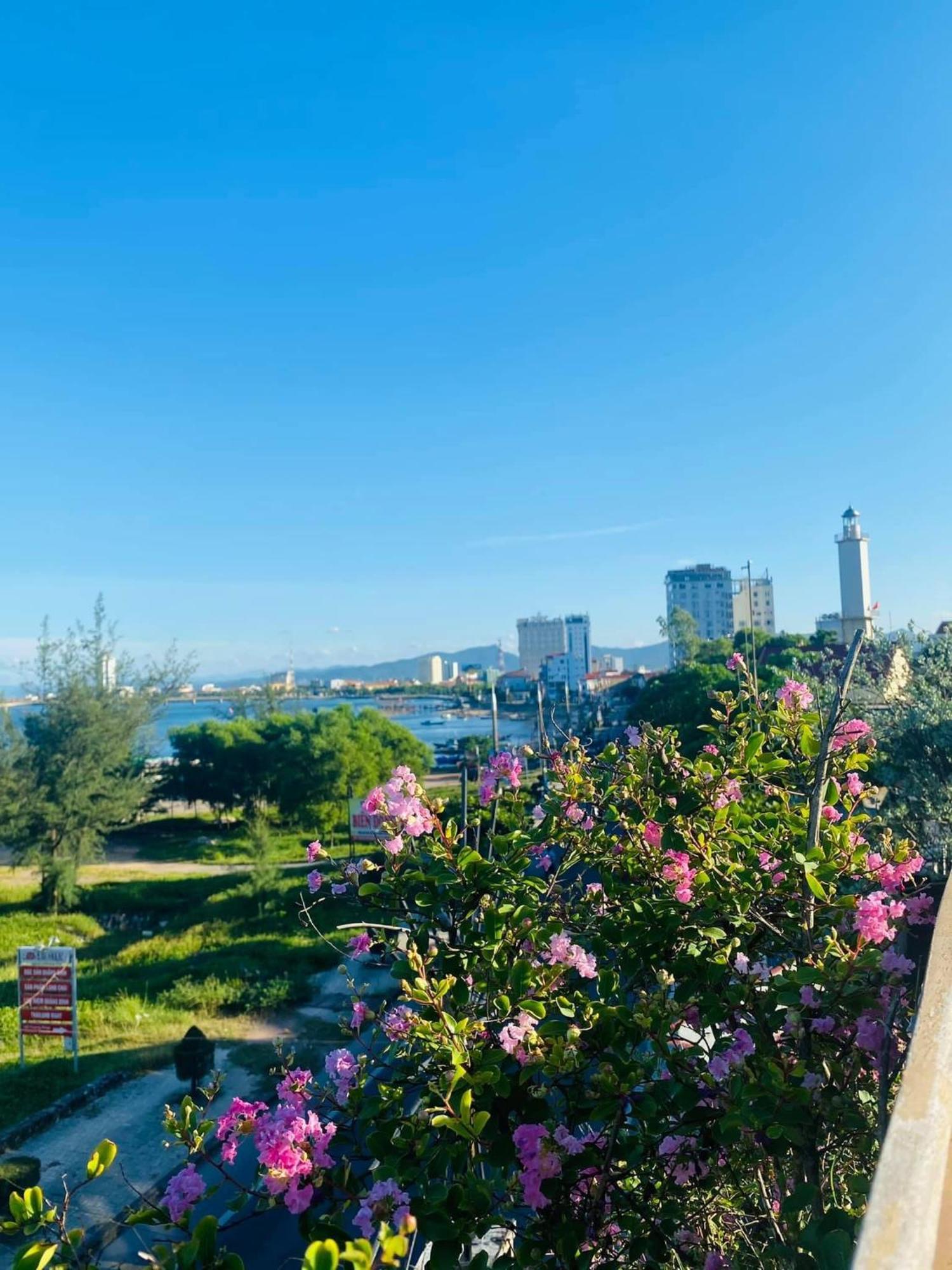 Riverview Homestay Dong Hoi Oda fotoğraf
