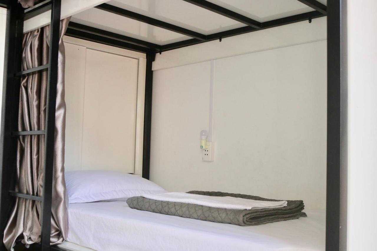 Riverview Homestay Dong Hoi Dış mekan fotoğraf