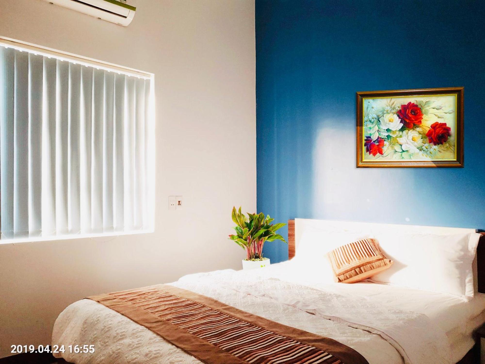 Riverview Homestay Dong Hoi Dış mekan fotoğraf