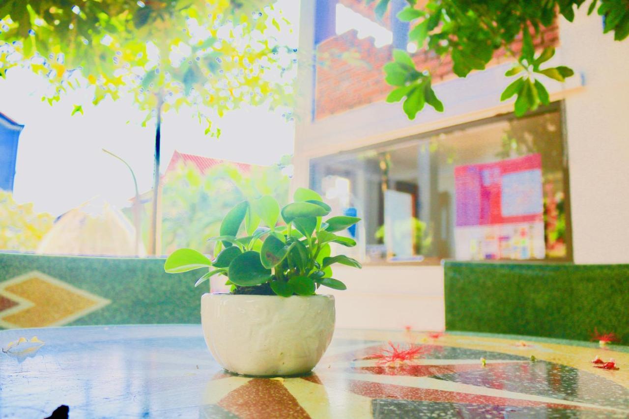 Riverview Homestay Dong Hoi Dış mekan fotoğraf