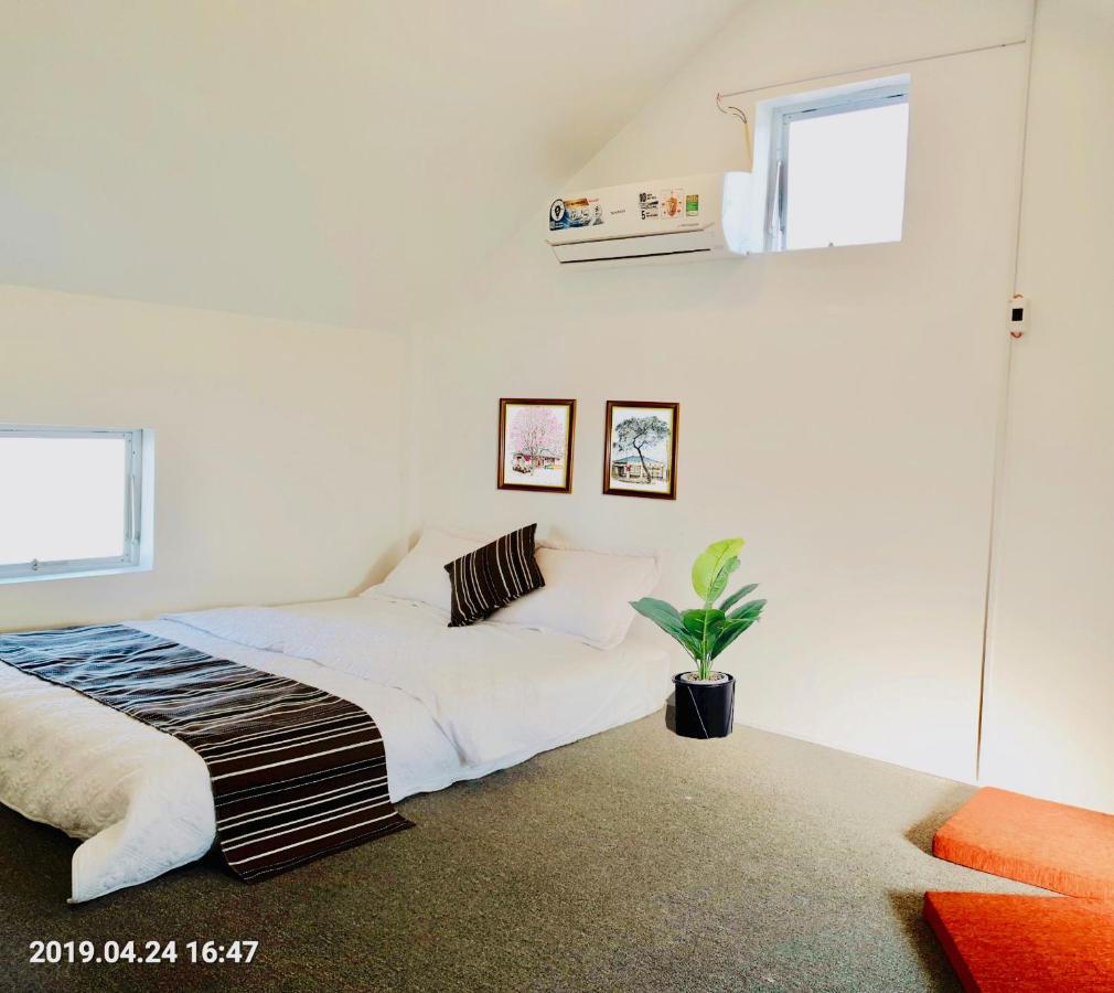 Riverview Homestay Dong Hoi Dış mekan fotoğraf