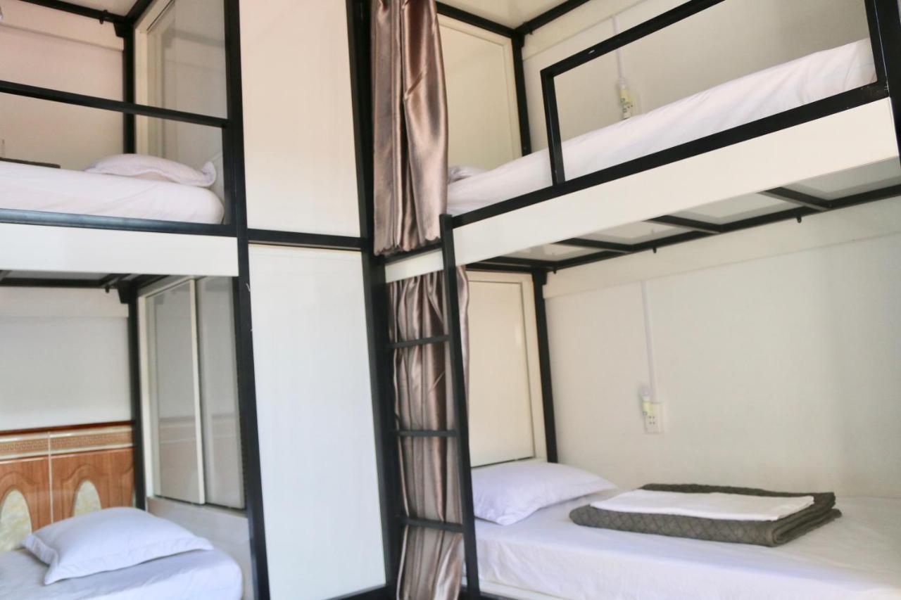 Riverview Homestay Dong Hoi Dış mekan fotoğraf