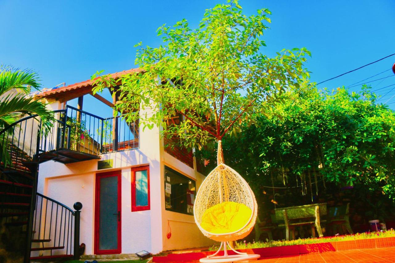 Riverview Homestay Dong Hoi Dış mekan fotoğraf