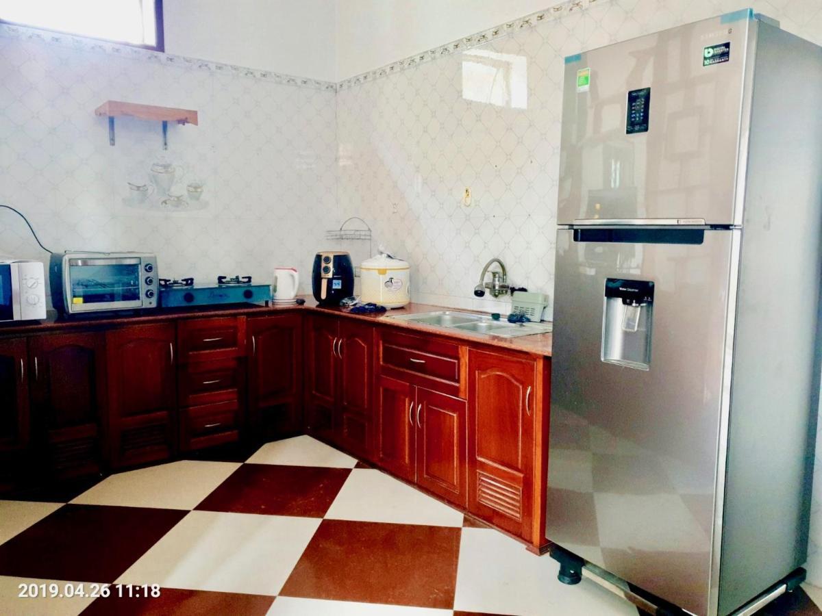 Riverview Homestay Dong Hoi Dış mekan fotoğraf