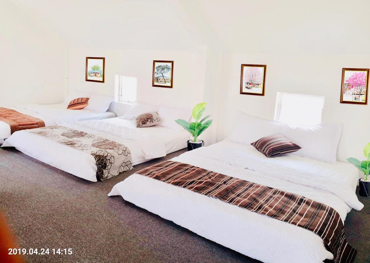 Riverview Homestay Dong Hoi Dış mekan fotoğraf