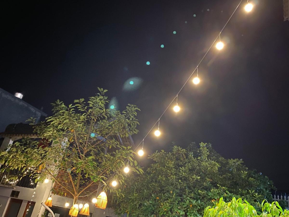 Riverview Homestay Dong Hoi Dış mekan fotoğraf