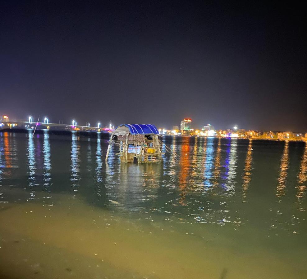 Riverview Homestay Dong Hoi Dış mekan fotoğraf